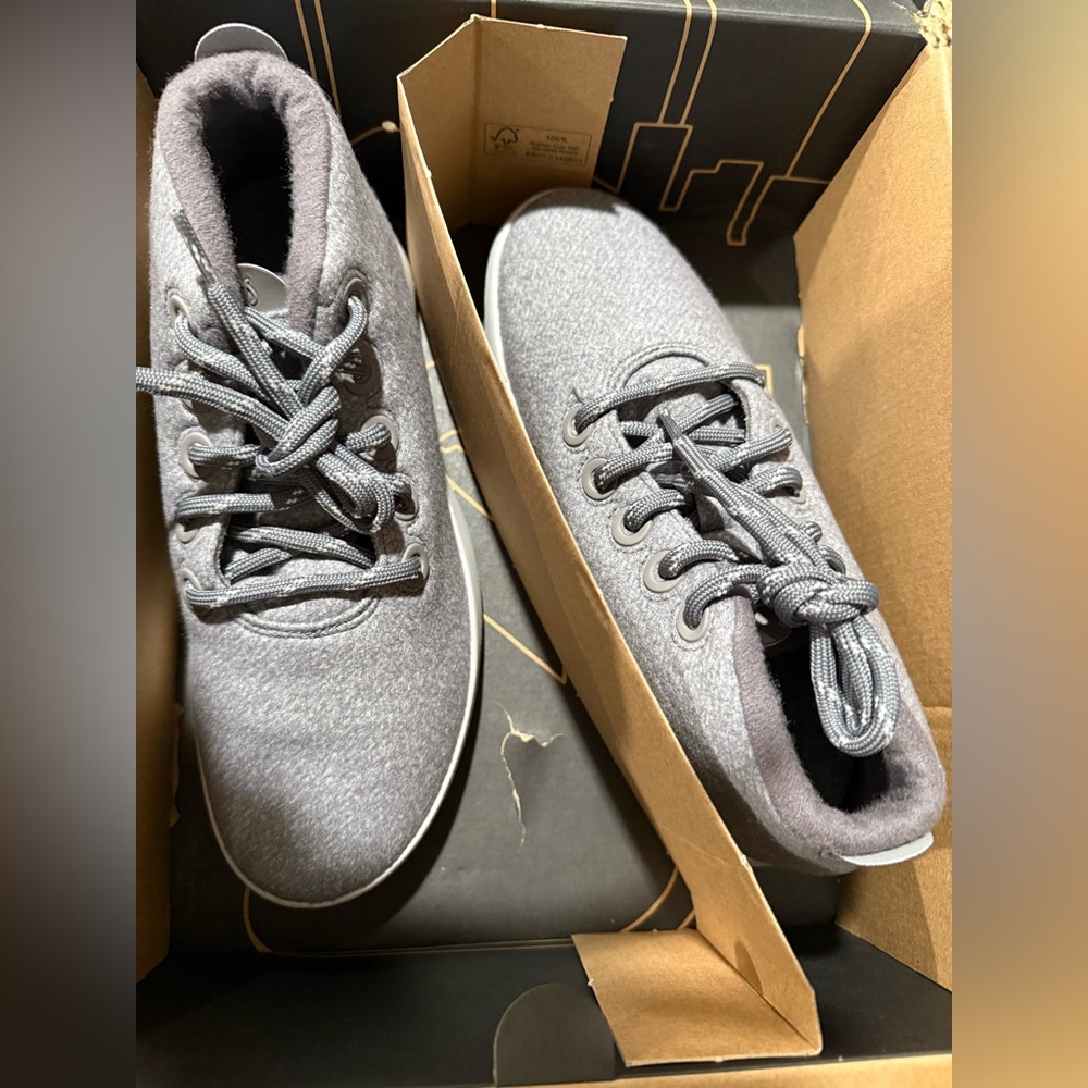 NIB allbirds - Picture 5 of 7